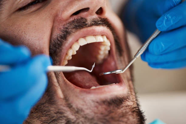 Reliable Fairfield, CA Dental Services Solutions